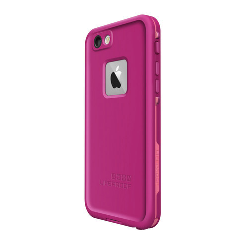 Lifeproof Iphone 6 6s Fre Case Power Pink Shopmobilebling Com