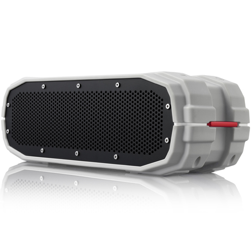 Portable Waterproof Bluetooth Speaker, Braven-Brv-X